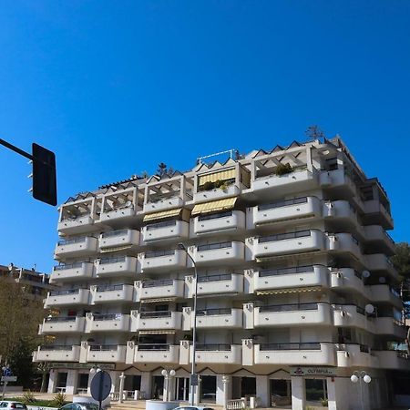 Differentflats Cancun Salou Dış mekan fotoğraf