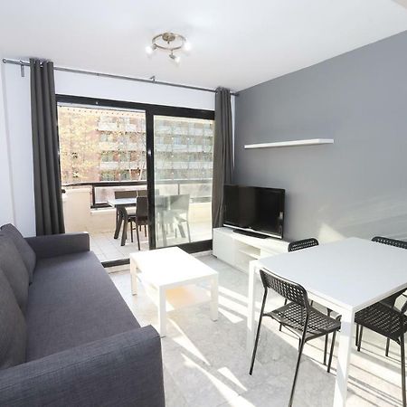 Differentflats Cancun Salou Dış mekan fotoğraf