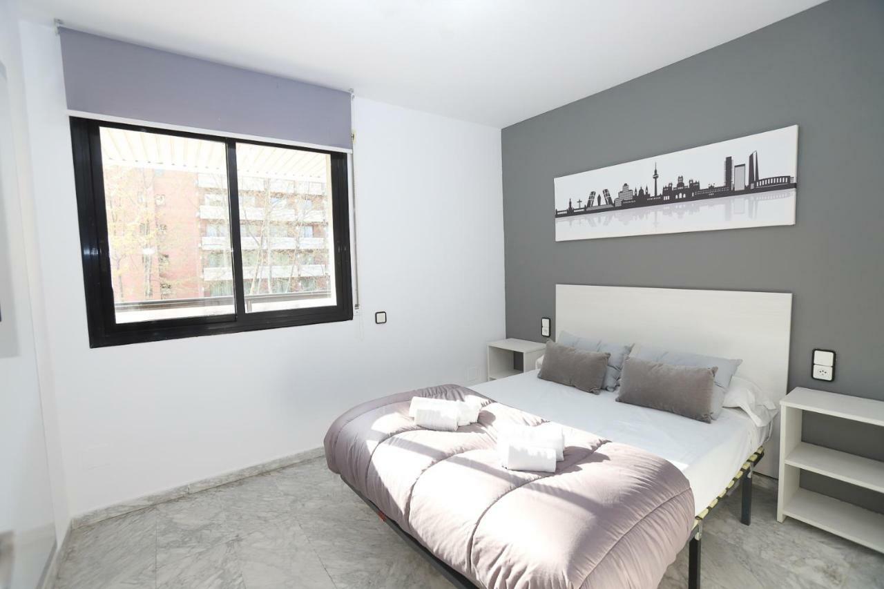 Differentflats Cancun Salou Dış mekan fotoğraf